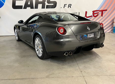 599 GTB