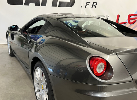 599 GTB