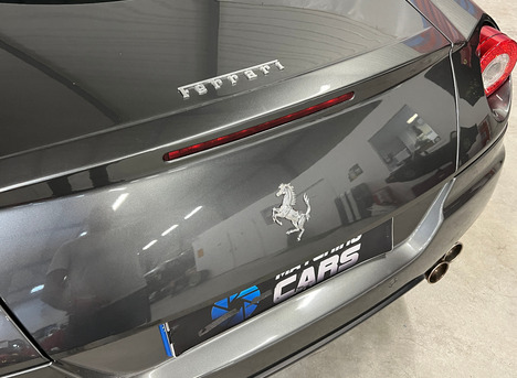 599 GTB