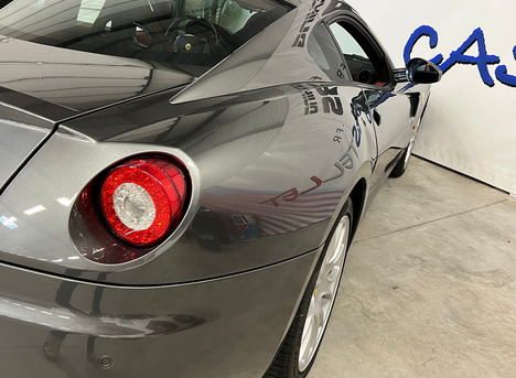 599 GTB