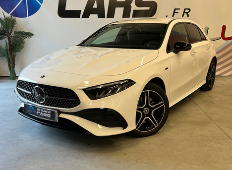 CLASSE A 200 e