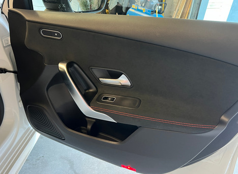 CLASSE A 200 e