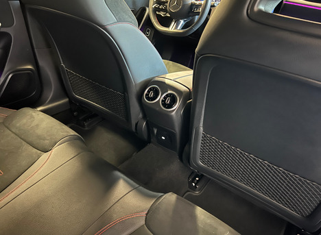 CLASSE A 200 e