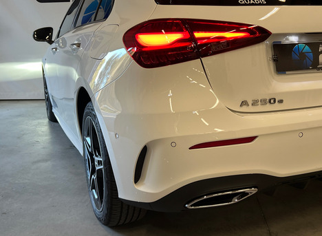 CLASSE A 200 e