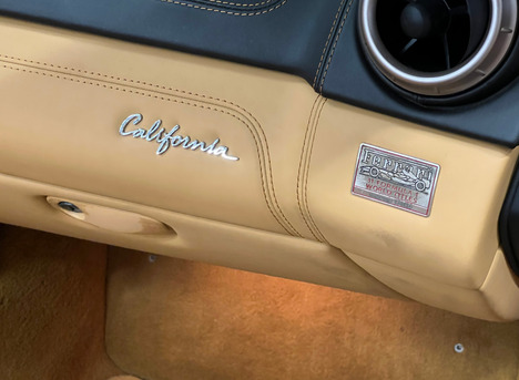 CALIFORNIA 