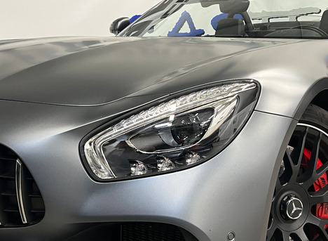 AMG GT-C