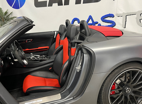 AMG GT-C
