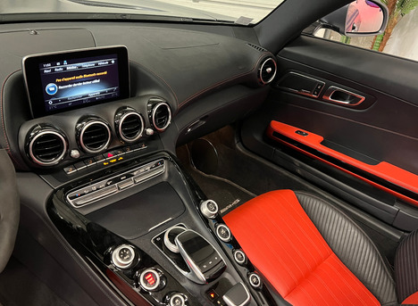 AMG GT-C