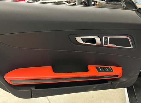 AMG GT-C