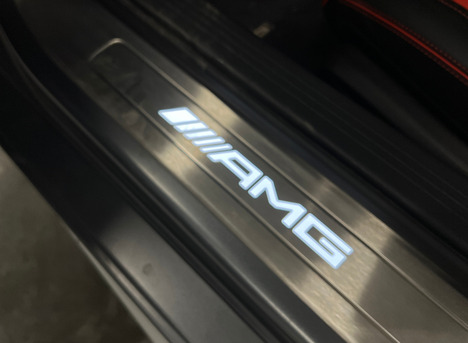 AMG GT-C
