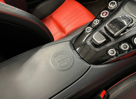 AMG GT-C