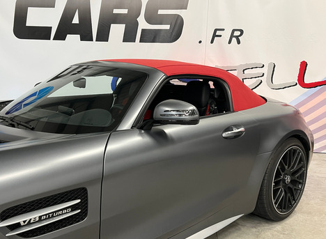 AMG GT-C