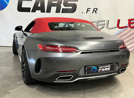 AMG GT-C