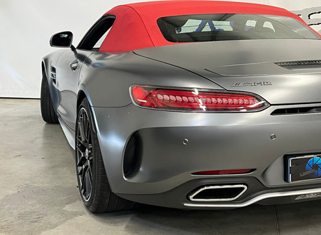 AMG GT-C