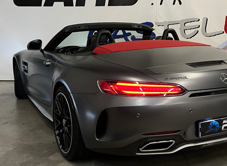 AMG GT-C