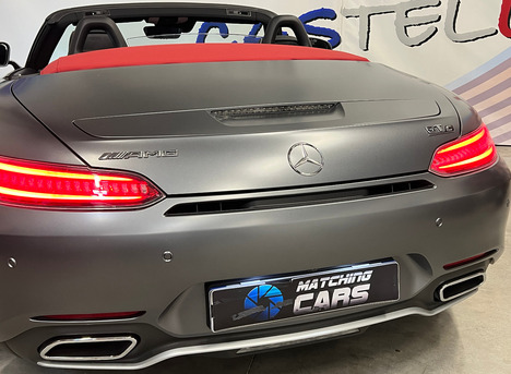 AMG GT-C