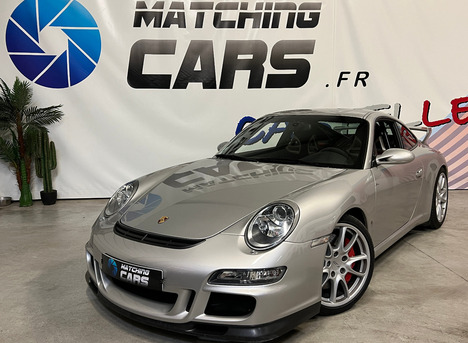 997 GT3