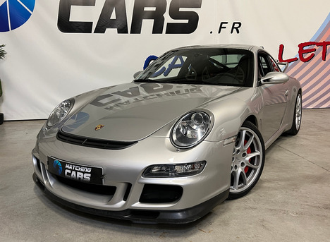 997 GT3