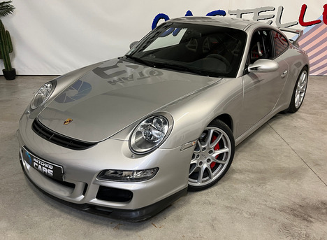 997 GT3
