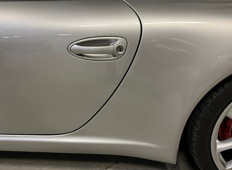 997 GT3