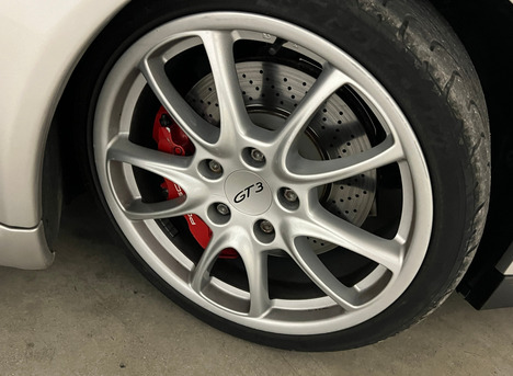 997 GT3