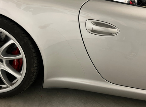 997 GT3