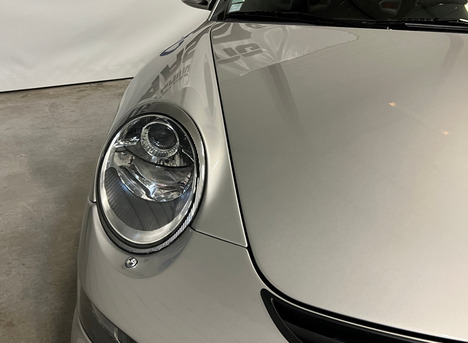 997 GT3