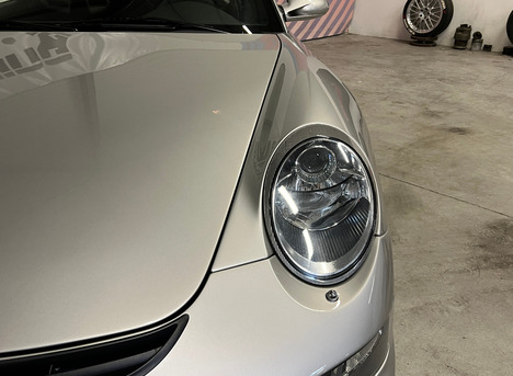 997 GT3