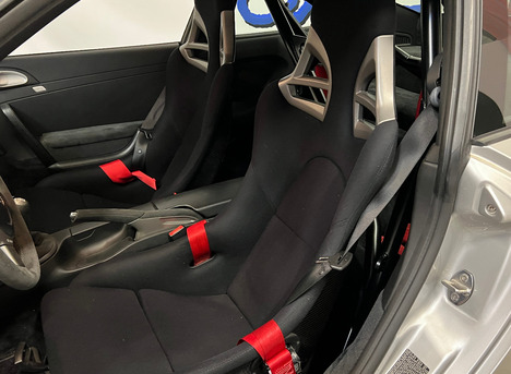 997 GT3