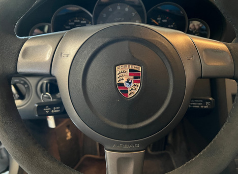 997 GT3