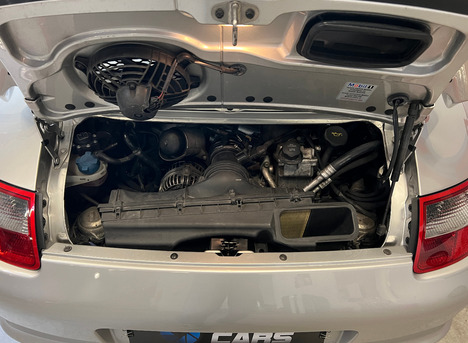 997 GT3