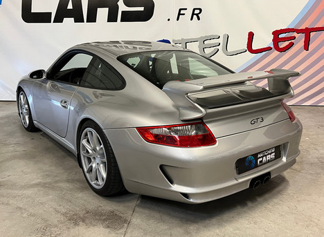 997 GT3