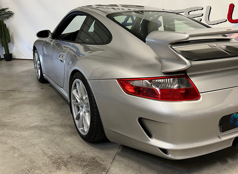 997 GT3