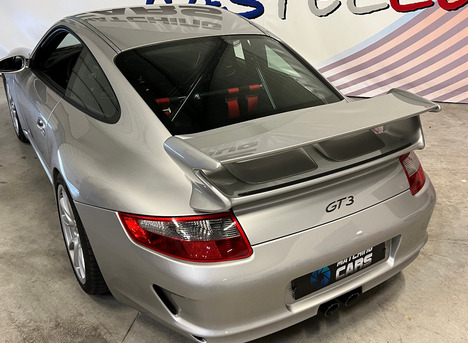 997 GT3