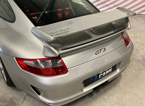 997 GT3