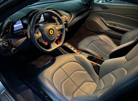 488 GTB