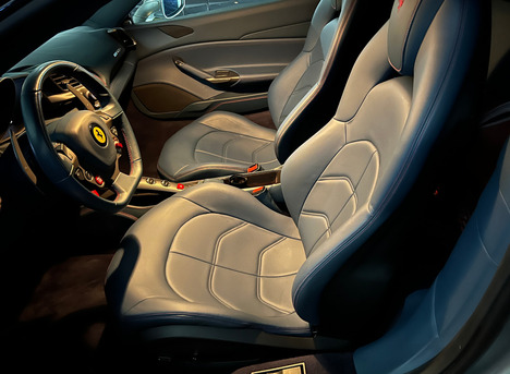 488 GTB