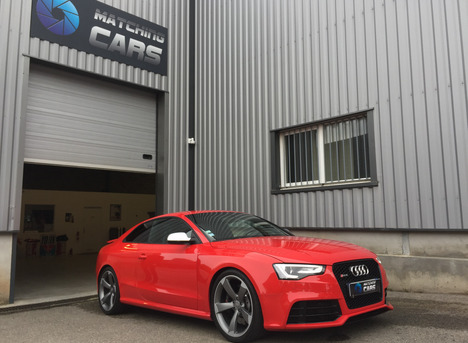 RS5