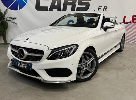 CLASSE C CABRIOLET