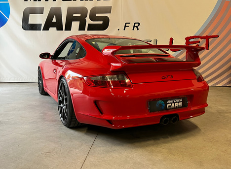 997 GT3