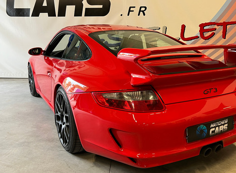 997 GT3