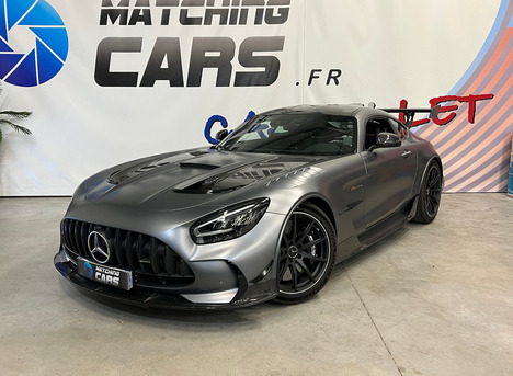 BLACK SERIES