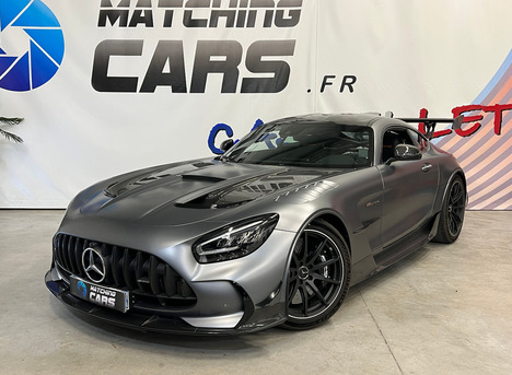 BLACK SERIES