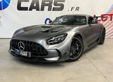 BLACK SERIES