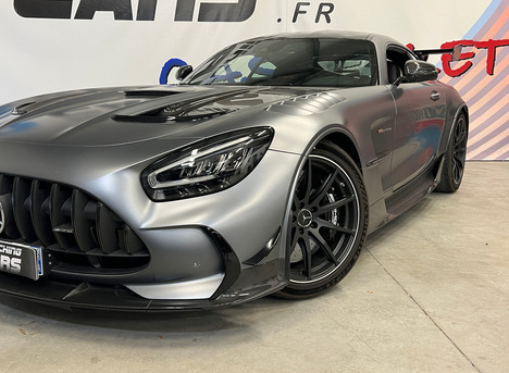 BLACK SERIES