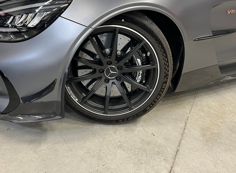 BLACK SERIES