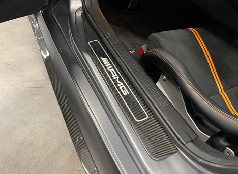 BLACK SERIES