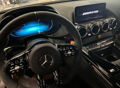 BLACK SERIES