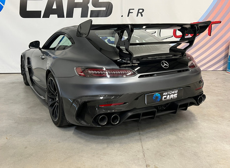 BLACK SERIES