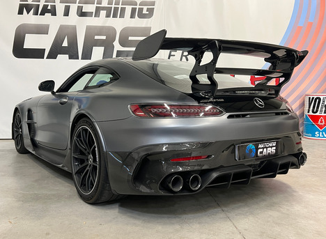 BLACK SERIES